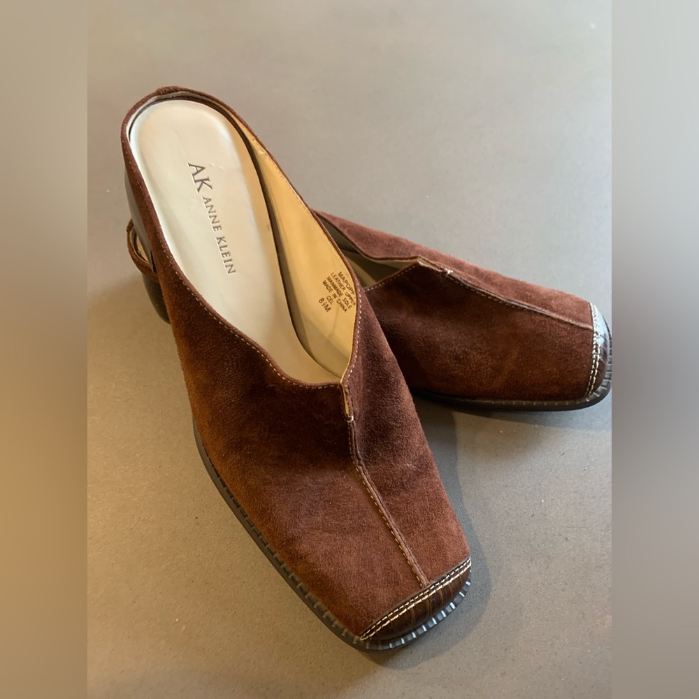 Anne Klein shoes size 8